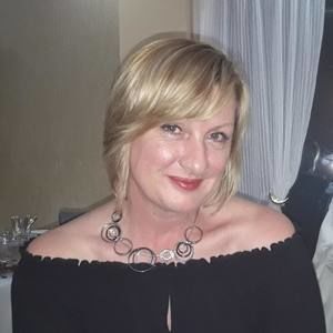 Meet your Posher, Sonja